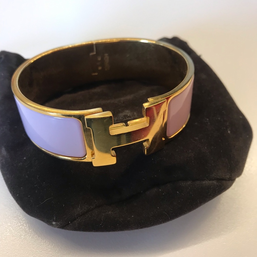 Hermès bracelet